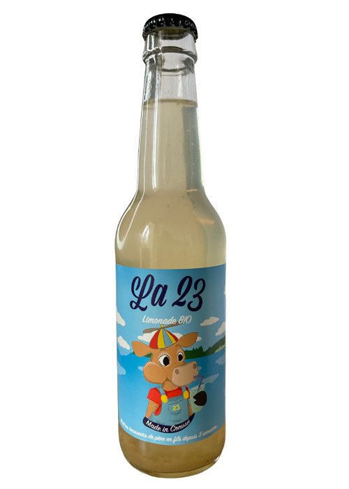 La 23 Limonade